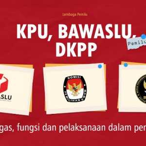 Penambahan Jumlah Komisioner Penyelenggara Pemilu Dinilai Tak Relevan dengan Sistem Serentak