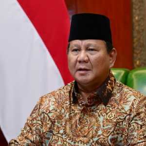 Prabowo Minta Pemerintah Kerja Nonstop Percepat Pemulihan Bencana