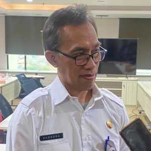 Teknologi Iradiasi jadi Masa Depan Ketahanan Pangan Nasional