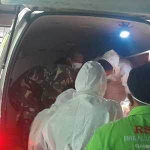 Jasad Pelda Yudi Gunardi Ditemukan, Daftar Aparat Gugur Bertambah Saat Musibah Banjir Sumatera