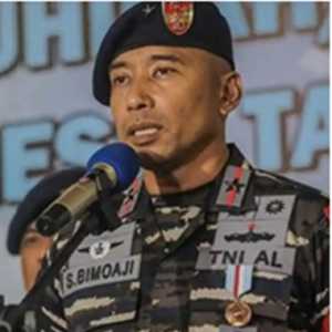 Pengendali Pertahanan Laut di Tarakan Kini Diemban Peraih Adhi Makayasa