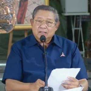 SBY: Penanganan Bencana Tak Segampang yang Dibayangkan