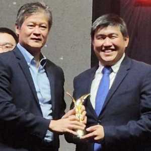 AMAN Raih Dua Penghargaan di Ajang FIABCI Award 2025