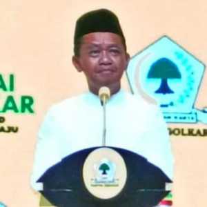 Golkar Turunkan Kader Bantu Korban Bencana di Sumatera