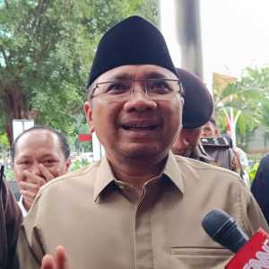 Yaqut Cholil Masih Saja Diagendakan Diperiksa KPK