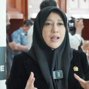 DPR Soroti Kesiapan Aparat Hadapi Penerapan KUHP Baru