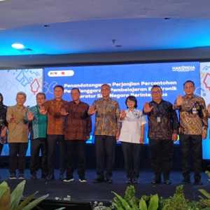 KPK Luncurkan e-Learning Integrity Ranger, Media Pembelajaran Perkuat Integritas ASN