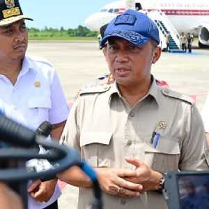 BNPB Minta Presiden Tambah Personel TNI-Polri untuk Aceh Tamiang