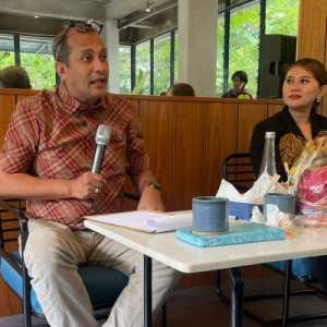 Wamenkum: Restorative Justice Bisa Diterapkan Sejak Penyelidikan hingga Penuntutan