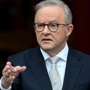 Australia Janji Perketat UU Ujaran Kebencian Usai Penembakan Bondi