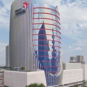 Telkom Kocok Ulang Petinggi, Satu Komisaris-Direktur Diganti