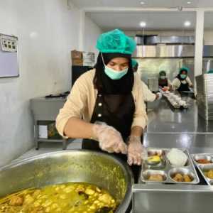 Kepala SPPG Harus Bertanggung Jawab Penuh Proses Operasional MBG