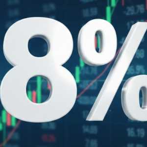 Pertumbuhan 8 Persen Jalur Cepat