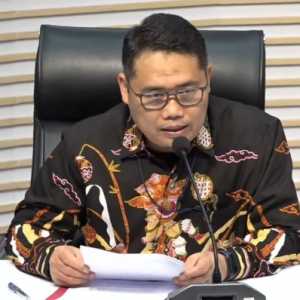 KPK Buru Kasi Datun Kejari HSU yang Kabur Saat OTT