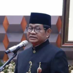 Pramono Pastikan UMP DKI Naik