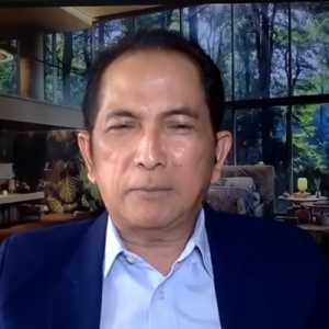 Putusan KY Perkuat Bukti Nuansa Politik di Balik Kasus Tom Lembong