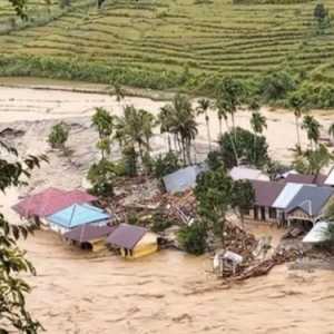 Kerusakan Lingkungan Sumatera Akibat Kebijakan Tidak Cerdas