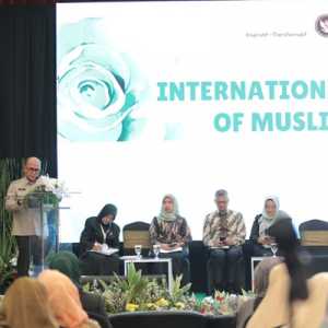 Menko Pangan Hingga Kepala BGN Ramaikan Konferensi Internasional ICMI