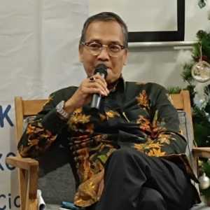 Firman Tendry Sebut Koruptor Mau Dikejar Sampai Antartika, Sindir Prabowo?