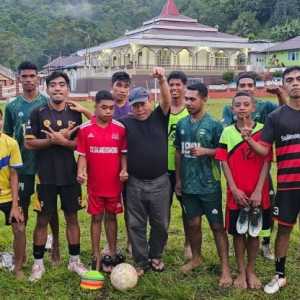 MSBI Sentil PSSI: Tak Ada Event Internasional, Pelatih Timnas Mau Digaji Buta?