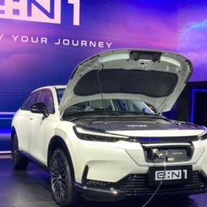 Fokus Mobnas, Pemerintah Hentikan Insentif Mobil Listrik Akhir Desember 2025