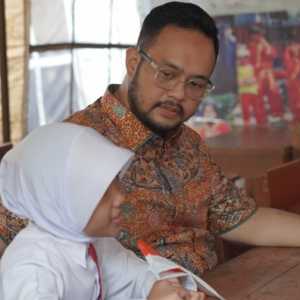 DPRD Minta Pemkot Bogor Komitmen Tingkatkan Mutu Pendidikan