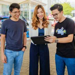 Astra Auto Fest 2025 Hadirkan Layanan One Stop Solution