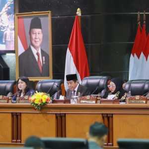 Raperda KTR Sepakat Diketok Hari Ini