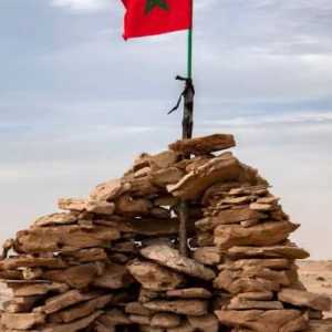 Belanda Sebut Inisiatif Otonomi Sahara Maroko Solusi Realistis