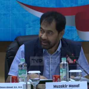 Gubernur Aceh Harap Rakor DPR Percepat Pemulihan Pasca Bencana