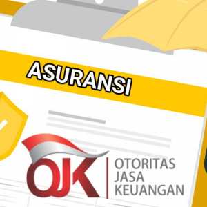 OJK Ingatkan Risiko Tinggi di Asuransi Kredit