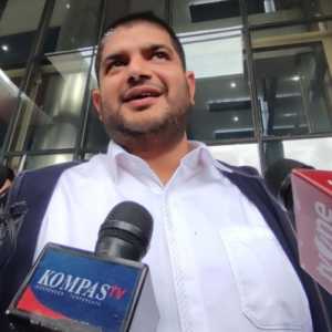 KPK Usut Pemberian Rp3 Miliar dari Satori ke Rajiv Nasdem