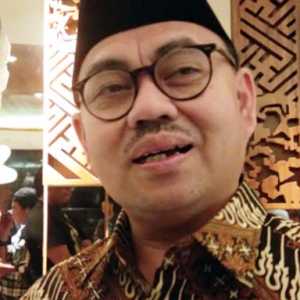 Sudirman Said Dukung Kejagung Tuntaskan Kasus Korupsi Petral