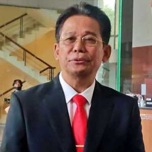 Diduga Terima Dana CSR BI-OJK, Pimpinan KPK Minta Semua Anggota Komisi XI DPR Diperiksa