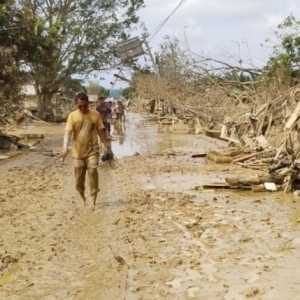 Politik Ekstraktivisme dan Bencana Alam Struktural di Indonesia