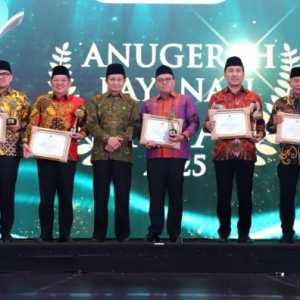 KUA Bukan Sekadar Kantor Nikah, Tapi Cermin Kehadiran Negara dalam Keluarga