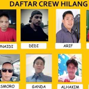 LCT Cita XX dan Absennya Negara di Laut