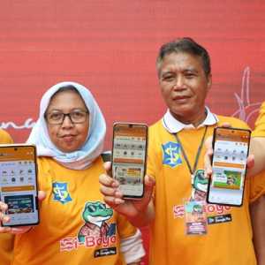 UMKM dan Digitalisasi Sumbang Pertumbuhan Ekonomi Signifikan