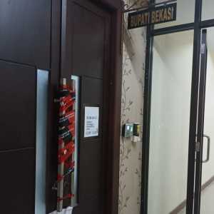 OTT Bekasi, KPK Ciduk 10 Orang