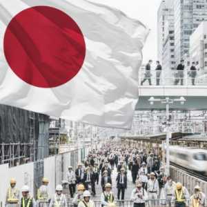 Jepang akan Batasi Jumlah Pekerja Asing