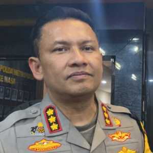 Polisi Taksir Kerugian Kerusuhan Kalibata Tembus Rp1,2 Miliar