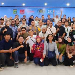 Kombes Budi: Pers Profesional Mitra Polri Tangkal Hoaks