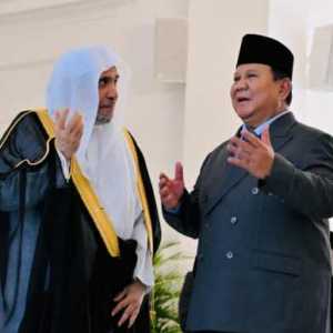 Liga Muslim Dunia Berencana Bangun Museum Nabi di Jakarta