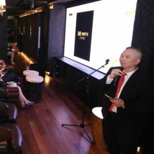 RRFX Perkuat Sinergi untuk Ekosistem Trading