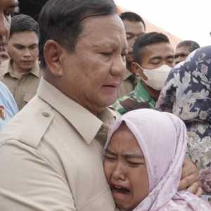 Prabowo Dicari Rakyat Gegara Perkap 10/2025