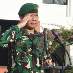 Profil Mayjen TNI Hendy Antariksa, Jenderal Kopassus yang Jadi Pangdam Bukit Barisan