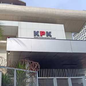 12 Tahanan KPK Bakal Ibadah Natal di Rutan