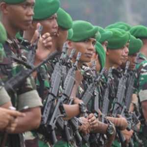 8 Jenderal TNI AD Pensiun Jelang Pergantian Tahun 2026, Ini Daftarnya