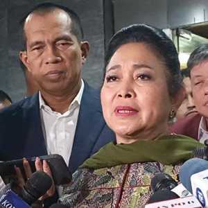 Komisi IV DPR Bentuk Panja Alih Fungsi Lahan Buntut Bencana Sumatera