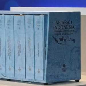 Sejarah Indonesia dan Arsip: Dari Dokumen ke Ingatan Bangsa